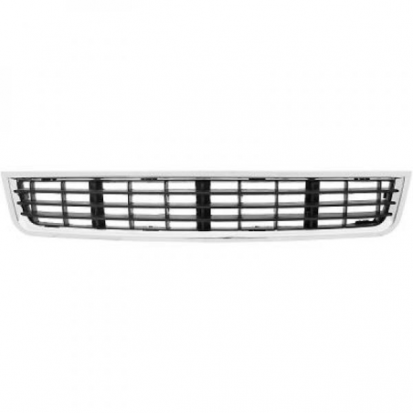 GRILLE PARE-CHOCS  CENTRAL        AUDI A4,