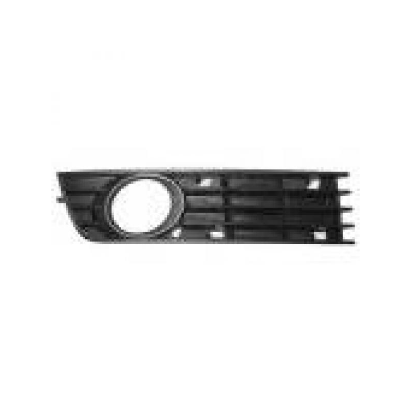 GRILLE PARE-CHOCS  D           AUDI A4,