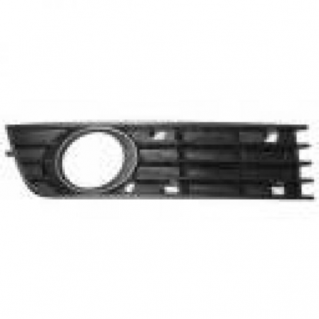 GRILLE PARE-CHOCS  D           AUDI A4,