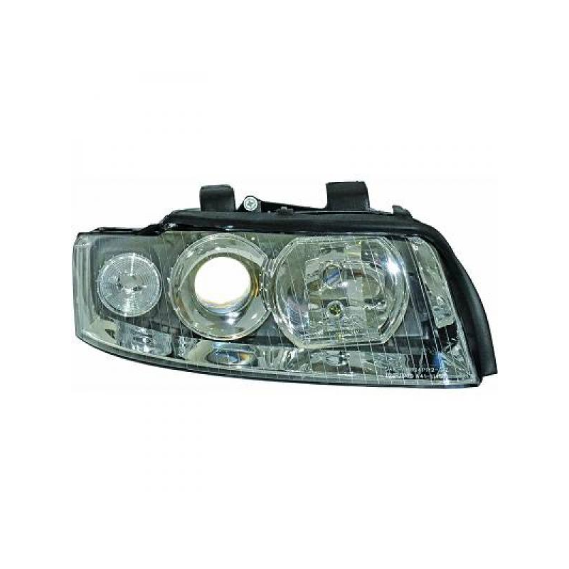 Phare Audi A4 avant droit