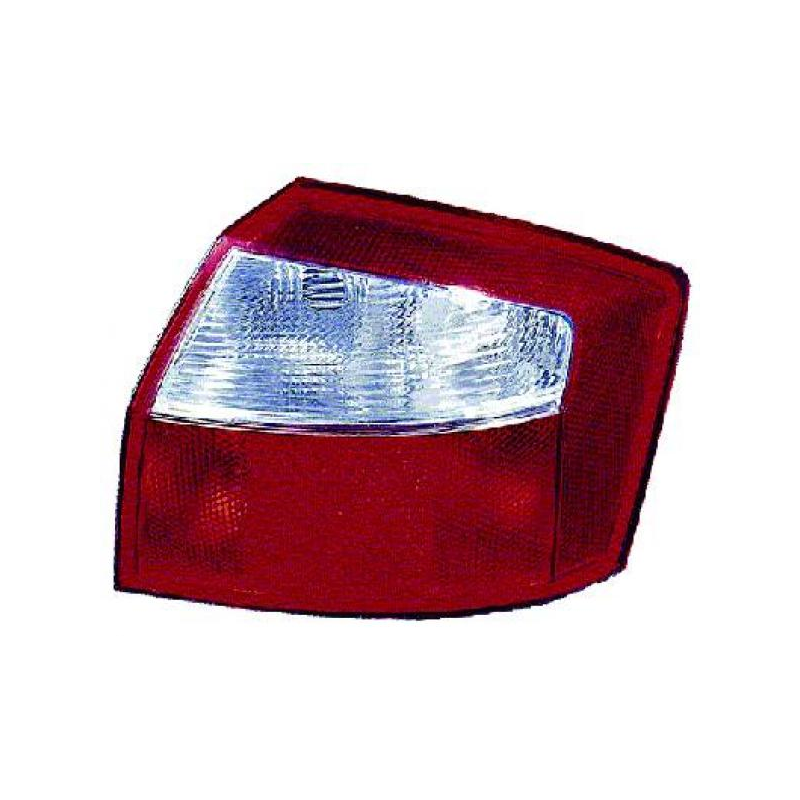 Feu arrière droit Audi A4