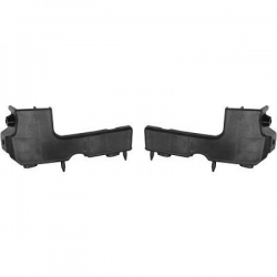 FIXATIONS DE PARE-CHOCS AVANT, KIT   A4,