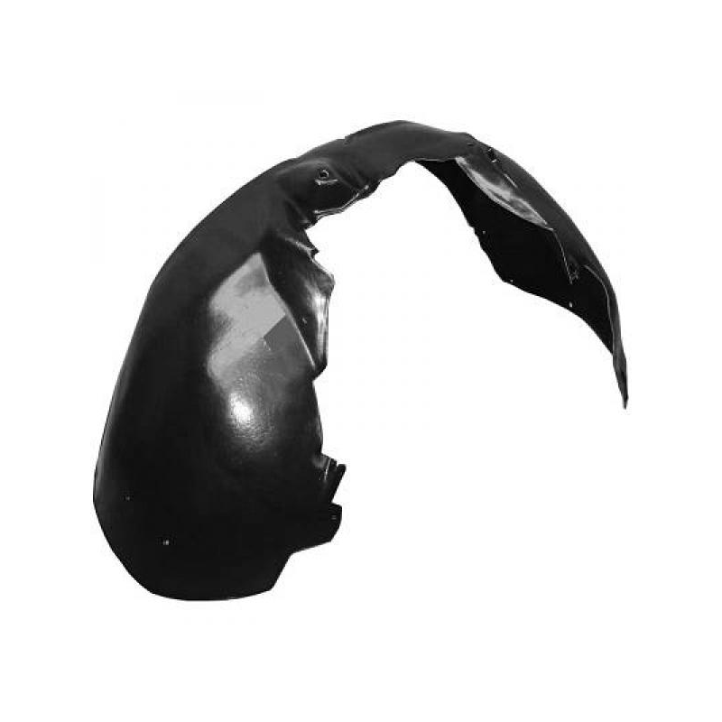 PARE-BOUE PLAST. AVD   AUDI A4,