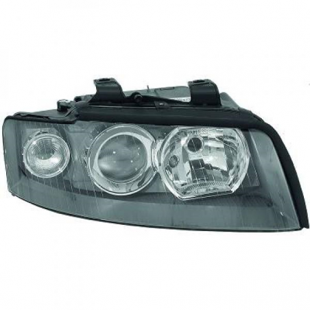 PHARE BI-XENON D        AUDI A4,