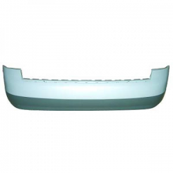 PARE-CHOCS  ARRIÈRE      A 4 AVANT,