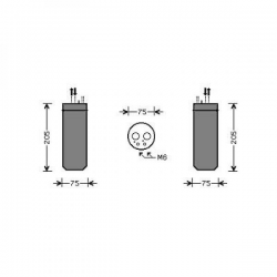 TROCKNER          AUDI A4,