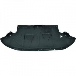 Protège moteur    Audi         A4,