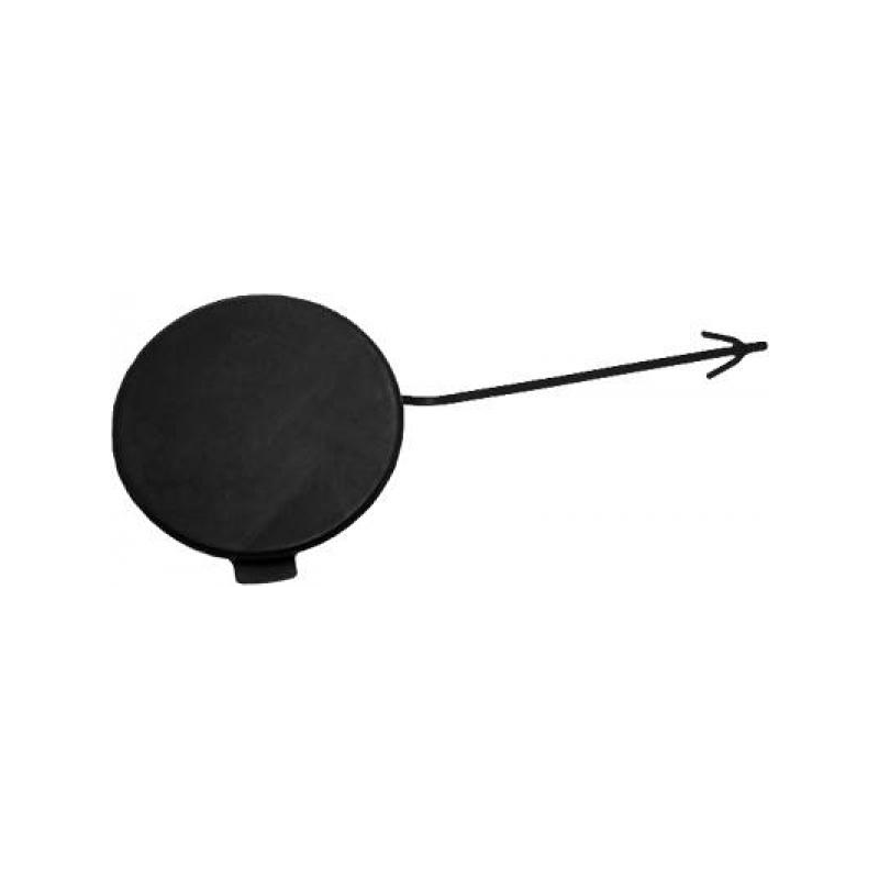 CACHE CROCHET REMORQU.