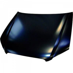 CAPOT          AUDI A4,