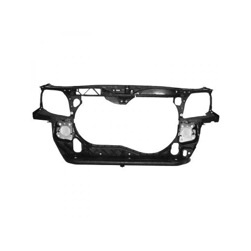 TRAVERSE/SUPPORT SERRURE          AUDI A4,