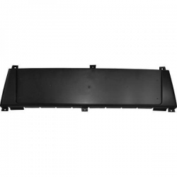 PORTE-PLAQUE          AUDI A4,