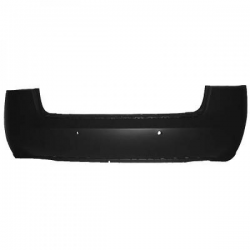 PARE-CHOCS ARR.    AUDI A4,