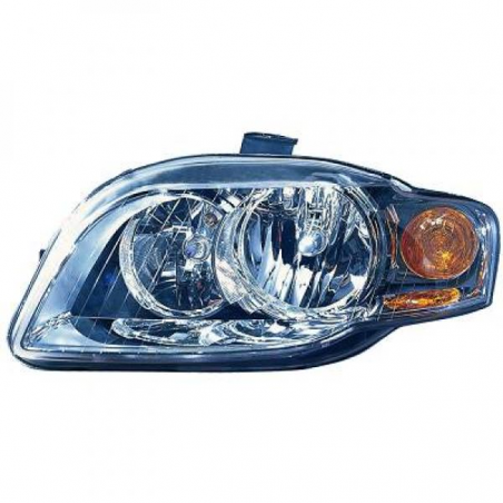Phare Audi A4 avant droit Phare Audi A4 avant droit