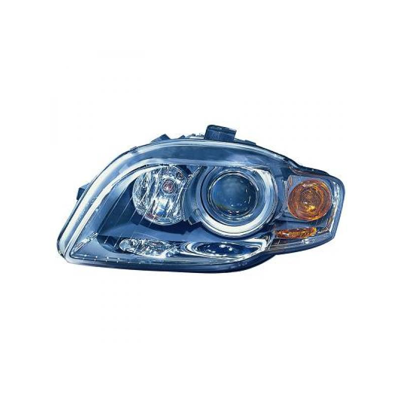 PHARE BI-XENON D         AUDI A4,