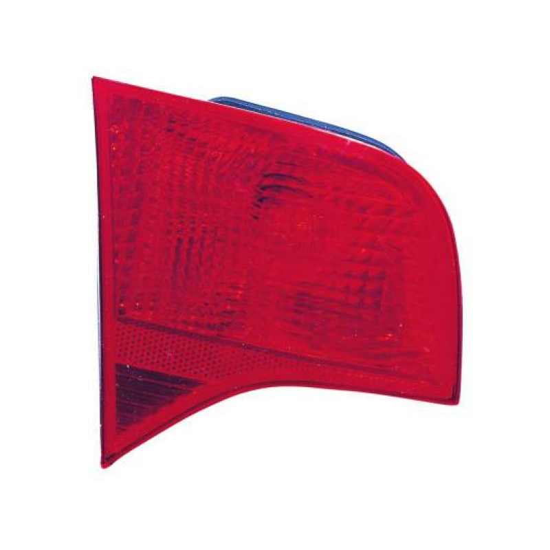 Feu arrière intérieur gauche Audi A4