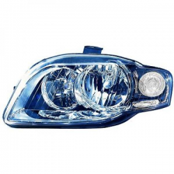 Phare Audi A4 avant gauche