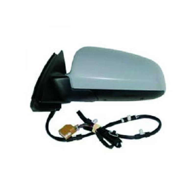  RÉTROVISEUR EXT. G            AUDI A4,