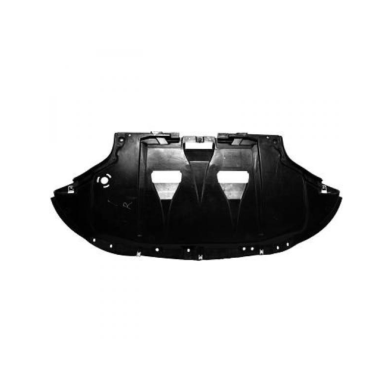 MOTORABDECK. Avant AUDI A4,