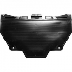 MOTORRAUMABDEKG.HiNT.  A4,