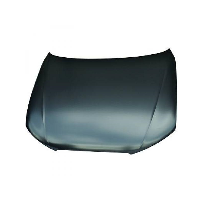 MOTORHAUBE        AUDI A4,