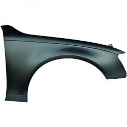 KOTFLÜGEL LINKS   AUDI A4,