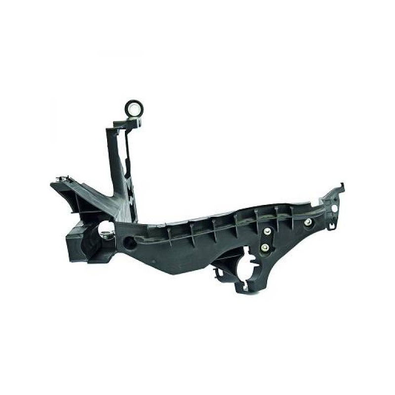 SCHEINW.AUFNAHME LI.   A4,