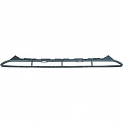 STOßST.GRILL MITTE     A4,