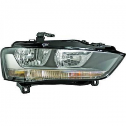 Phare AUDI A4 avant droit