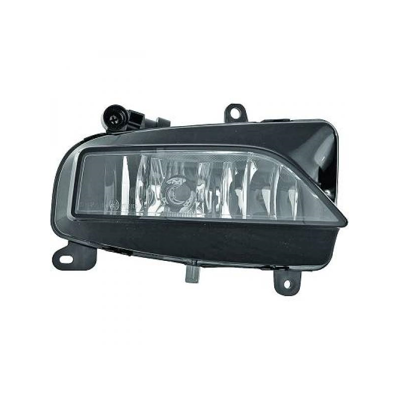 Antibrouillard gauche  AUDI A4,