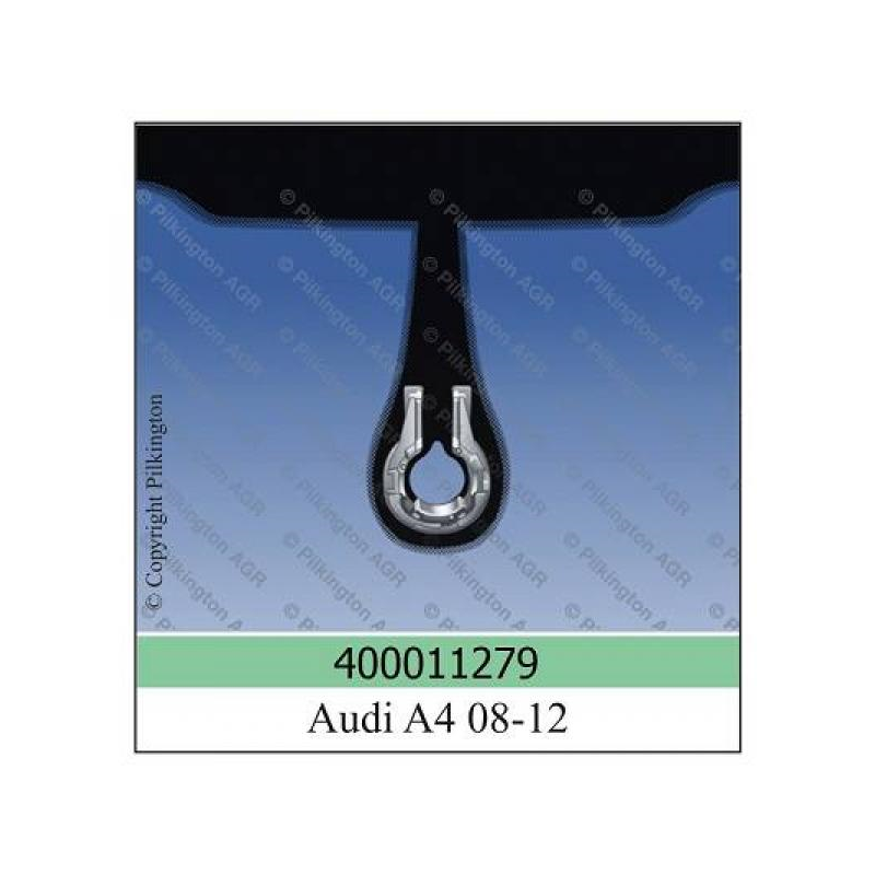 FRONTSCHEIBE      AUDI A4,