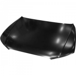 CAPOT             AUDI A4,
