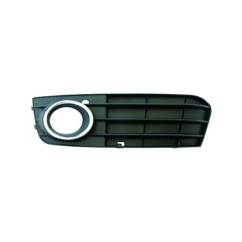Grille Gauche DE PARE-CHOCS   AUDI  A4 B8
