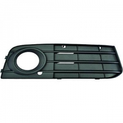 Grille de pare-choc gauche AUDI  A4 B8