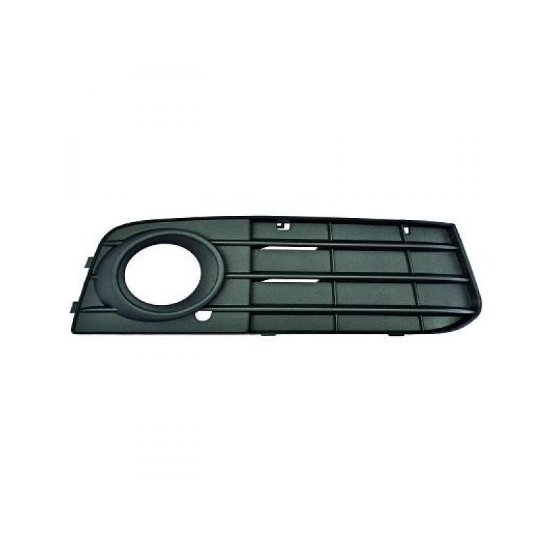 Grille de pare-choc gauche AUDI  A4 B8