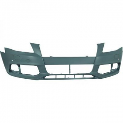 PARE-CHOCS AVANT      AUDI A4,