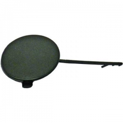 CACHE, CROCHET REMORQUAGE, AVANT      AUDI A4,