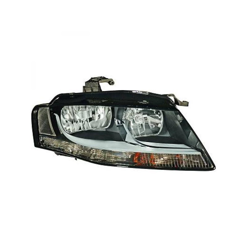 Phare pour AUDI A4 avant gauche