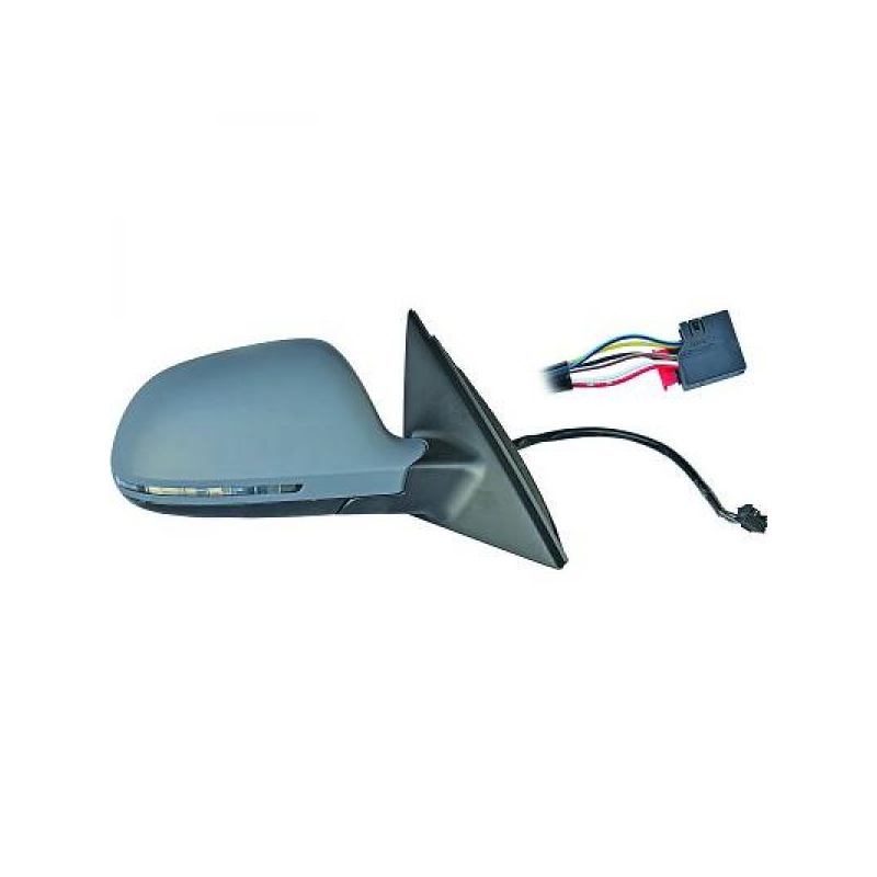 RÉTROVISEUR EXT. D        AUDI A4,