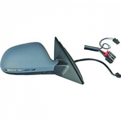 Rétroviseur gaucheKPL. A4+ AVANT,
