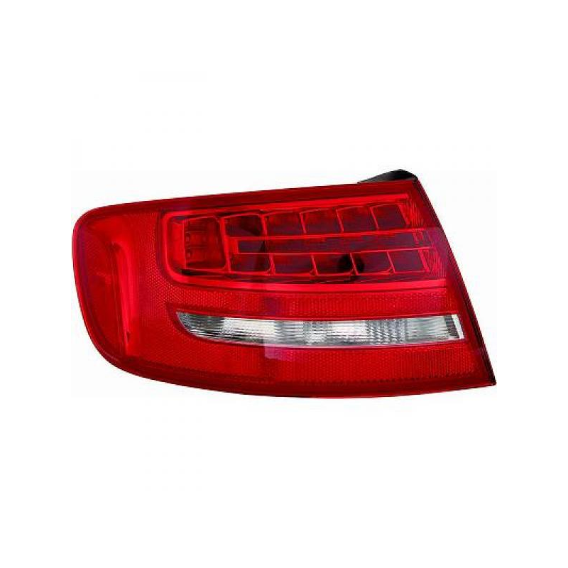 Feu arrière gauche LED Audi A4
