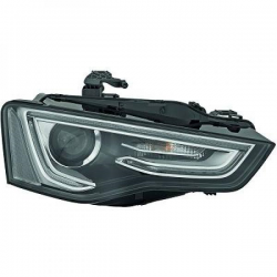 Phare xénon Audi A5 avant droit