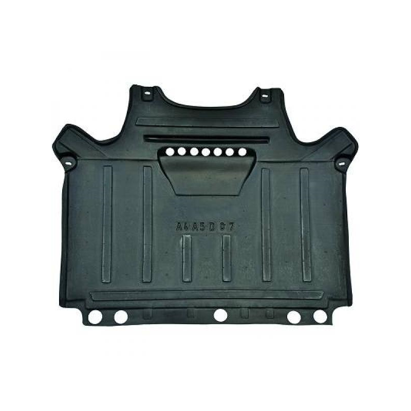Protège moteur     Audi     A4/A5,