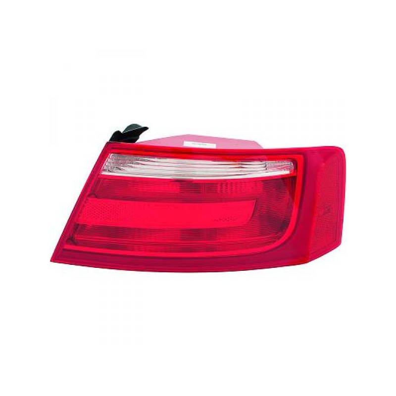 Feu arrière gauche extérieur Audi A5 8T