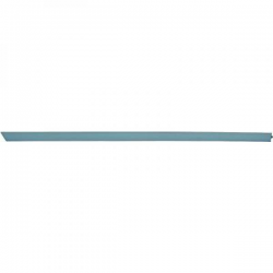 TÜRLEISTE HINTEN LI.  A 6,