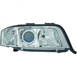 Phare Xénon Audi A6 avant droit