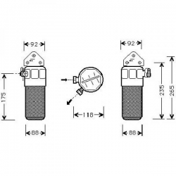 TROCKNER               A6,