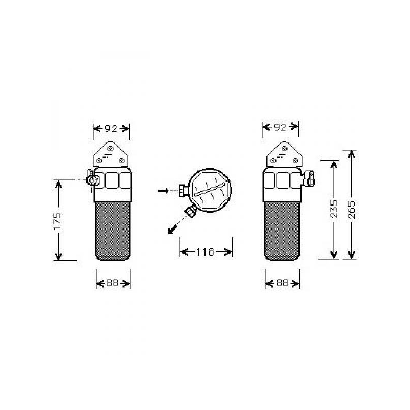 TROCKNER               A6,
