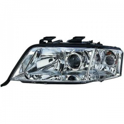 Phare AUDI A6 avant gauche