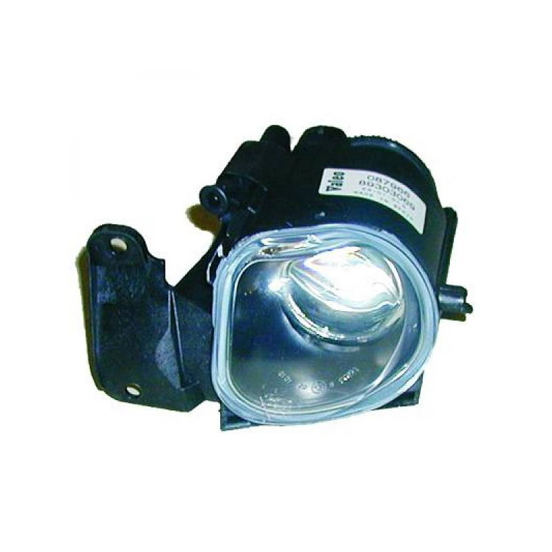 Phare antibrouillard  Gauche Audi A6