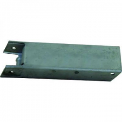 FIXATION DE PARE-CHOCS ARR.  D/G   A6,